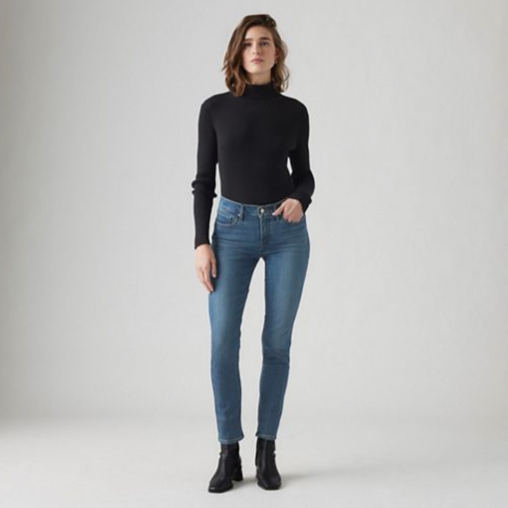311 SHAPING SKINNY WOMEN'S JEANS